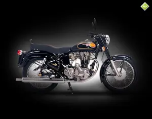 Bullet 350