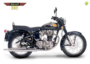Bullet 350