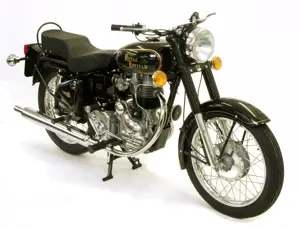 Bullet 350