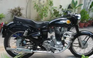 Bullet 350