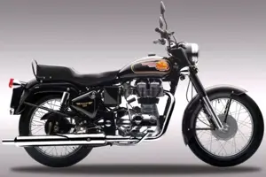 Bullet 350
