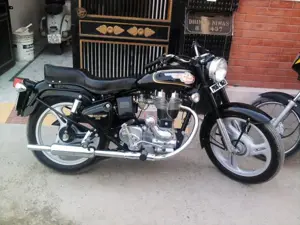 Bullet 350
