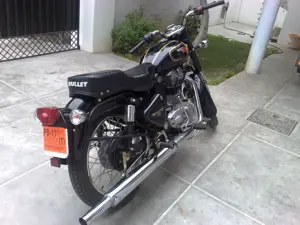 Bullet 350