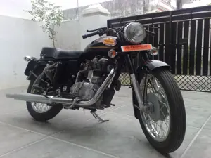 Bullet 350