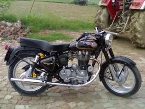 Bullet 350