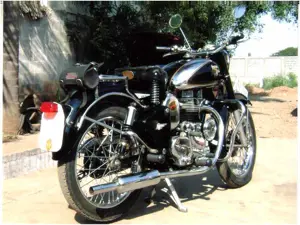Bullet 350