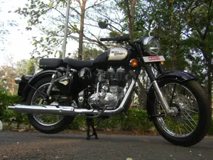 Bullet 350