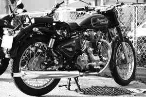 Bullet 350