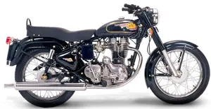 Bullet 350