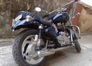 Bullet 350