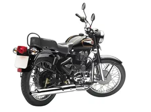 Bullet 350