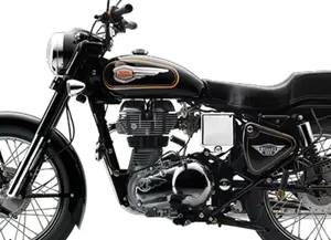 Bullet 350