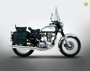 Bullet 500