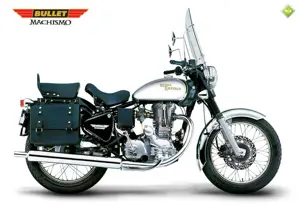 Bullet 500