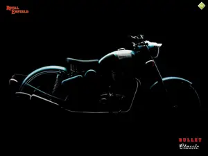 Bullet Classic 500 Efi