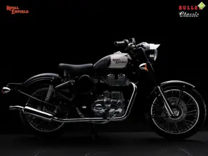 Bullet Classic 500 Efi