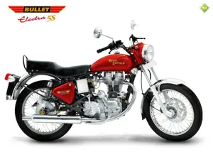 Bullet Electra