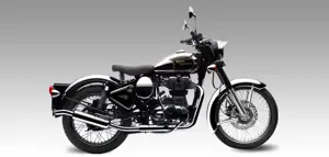 Classic 500 Chrome