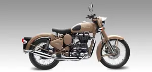 Classic 500 Desert Storm