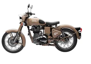 RE Classic 500 Desert Storm