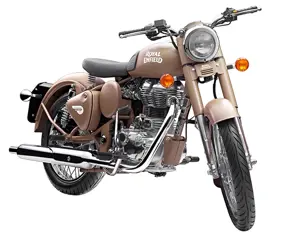 RE Classic 500 Desert Storm