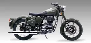 Classic 500 Military