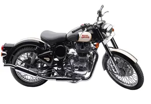 Classic 500 'Classic Black'