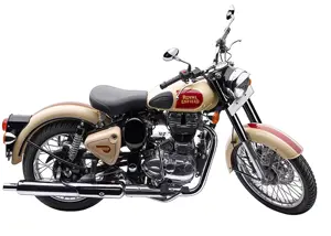 Classic 500 'Classic Tan'