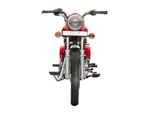 Electra Twin Spark