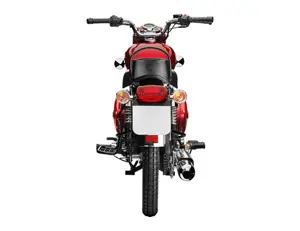 Electra Twin Spark