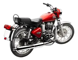 Electra Twin Spark