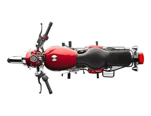 Electra Twin Spark