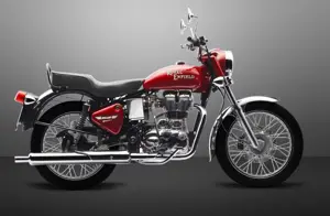 Electra Twin Spark