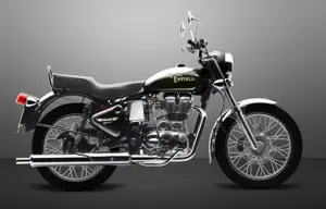 Electra Twin Spark