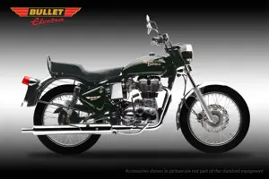 Electra Twin Spark
