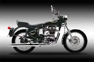 Electra Twin Spark