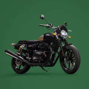2023 Royal Enfield Interceptor 650
