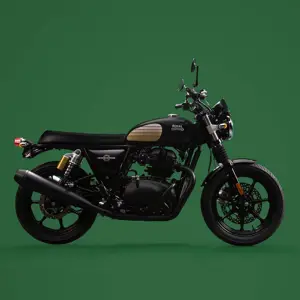 2023 Royal Enfield Interceptor 650