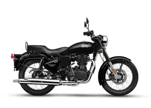 Royal Enfield Bullet 350X ES
