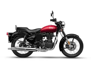 Royal Enfield Bullet 350X ES