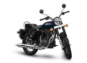 Royal Enfield Bullet 350X ES