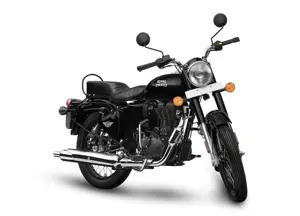 Royal Enfield Bullet 350X ES