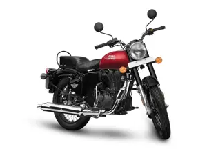 Royal Enfield Bullet 350X ES