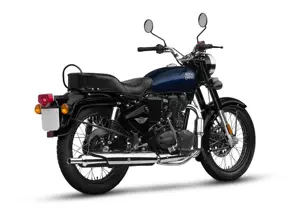Royal Enfield Bullet 350X ES