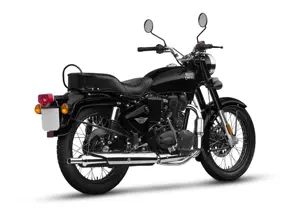 Royal Enfield Bullet 350X ES