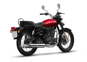 Royal Enfield Bullet 350X ES