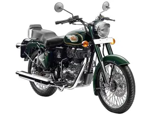 Royal Enfield Bullet 500