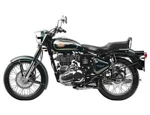 Royal Enfield Bullet 500