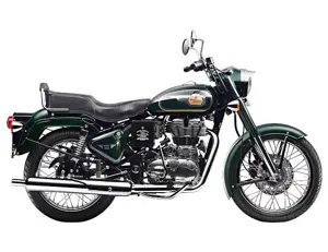 Royal Enfield Bullet 500