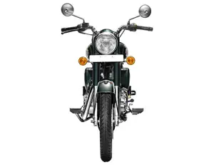 Royal Enfield Bullet 500